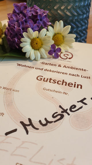 Gutscheine