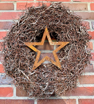 Stern „groß“ zum Aufhängen