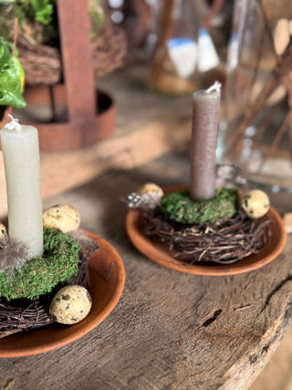 Mooskranz mini Ø 6 cm