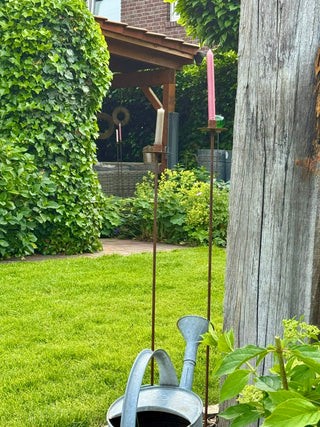 Kerzenstab 'outdoor' für Stabkerzen