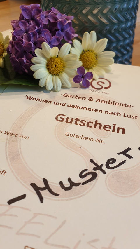 Gutschein