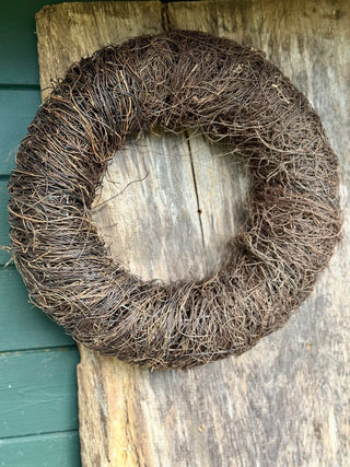 Rebenkranz groß Ø 40 cm