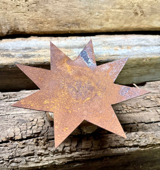 Sternschale zum Einschrauben