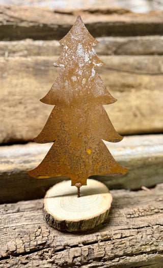 Tannenbäumchen zum Einschrauben -verschiedene Größen-