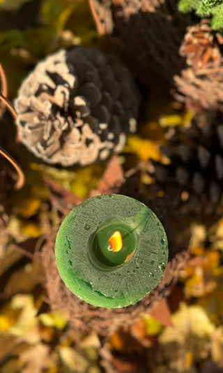 Sternschale zum Einschrauben