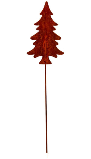 Tannenbaum Blumenstecker