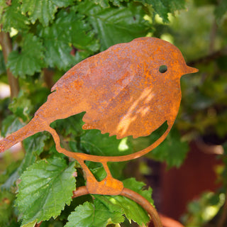 Vogelfutterhalter, Meisenknödelhalter