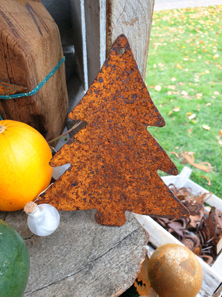 Tannenbaum zum Aufhängen